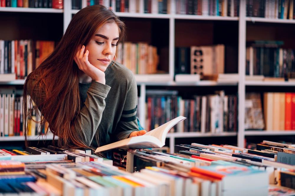 Lectura veloz: Aprende a leer más rápido con estos sencillos pasos