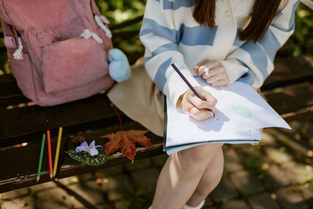 Arte al aire libre: Ideas creativas para conectar con el entorno