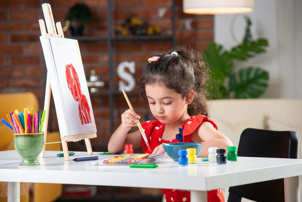 Ayuda a tus hijos a descubrir sus talentos