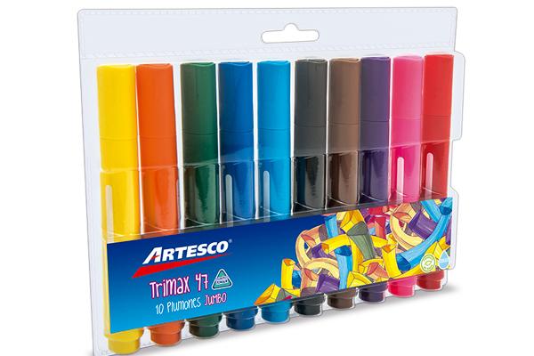 ¿Sabías que los productos de Artesco son ideales para que tus hijos aprendan jugando?