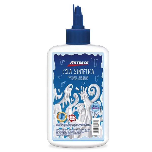 ¿Sabías que puedes convertir tus témperas en pintura tipo acrílica? Aquí te contamos todo