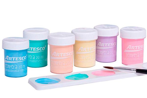 ¿Sabías que los productos de Artesco son ideales para que tus hijos aprendan jugando?