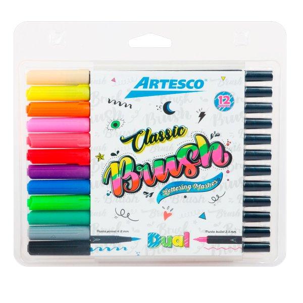 Organiza tu semestre con colores: la psicología de los resaltadores y plumones