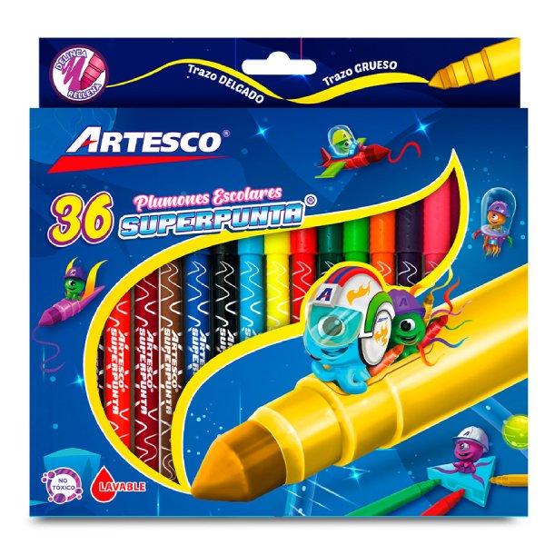 Cómo elegir materiales escolares seguros para tus niños (Día del Niño, por una infancia segura y feliz)