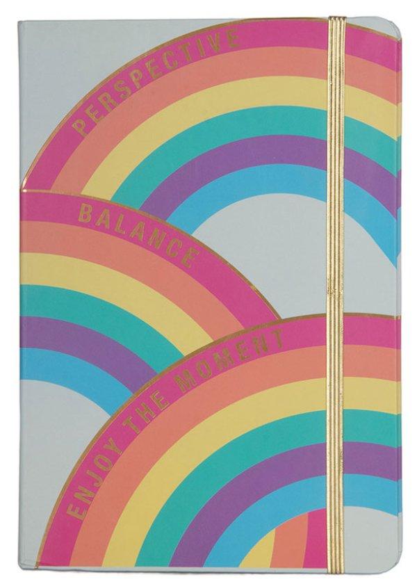 ¿Para qué sirve una libreta de notas?