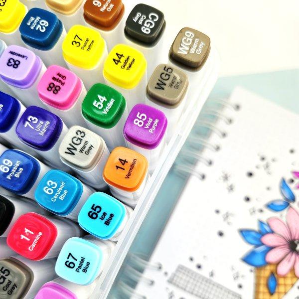 Diario visual para niños, cómo guiarlos para crear el mejor del mundo