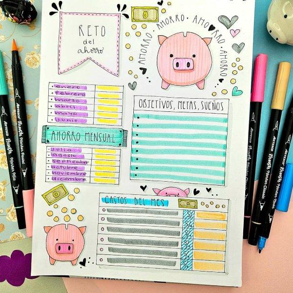 Qué elementos debe tener tu bullet universitario para ser realmente útil