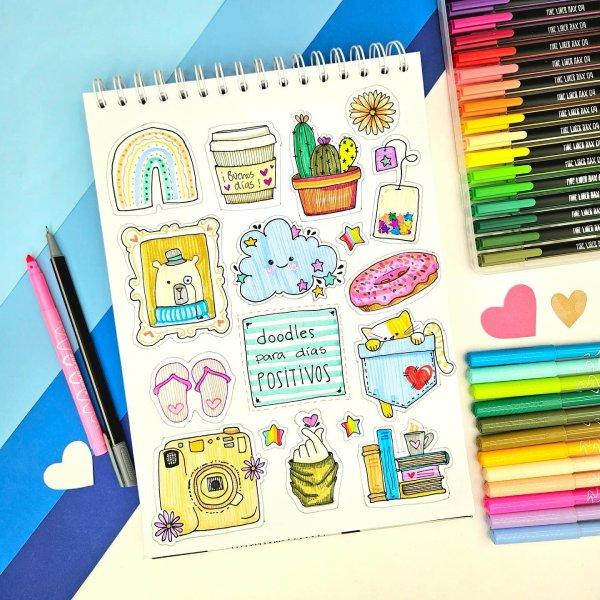 Qué elementos debe tener tu bullet universitario para ser realmente útil