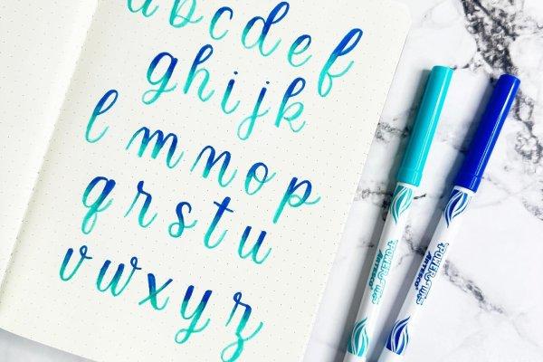 Los errores más comunes al hacer lettering y cómo evitarlos