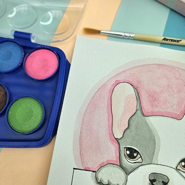 Datos curiosos que no sabías sobre los productos de arte que usas a diario