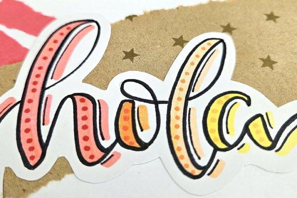 Los errores más comunes al hacer lettering y cómo evitarlos