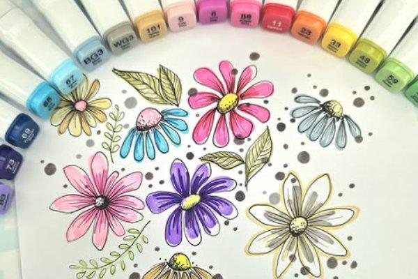 “Tu estilo, tu voz: cómo encontrar tu identidad artística paso a paso”