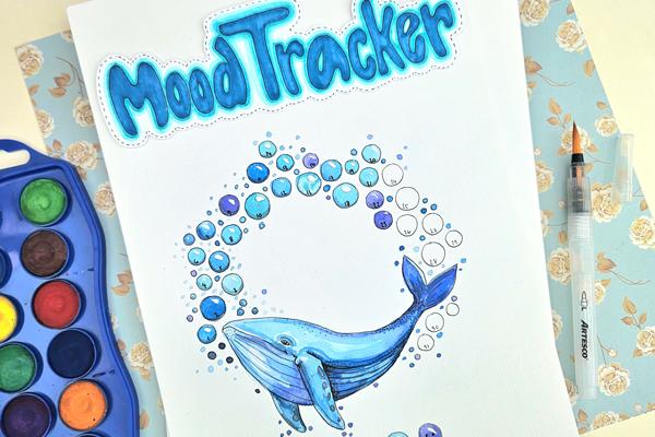 Los colores y tus emociones: ponle color a lo que sientes