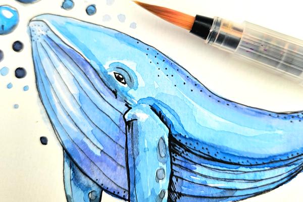 Tu diario visual: cómo empezar un Sketchbook artístico que refleje tu mundo
