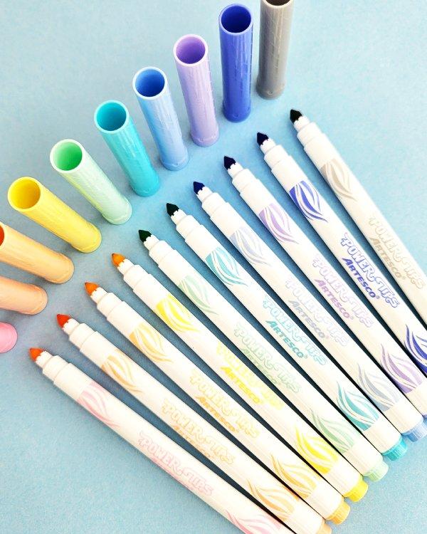 Cómo armar la cartuchera perfecta para tus hijos según su edad