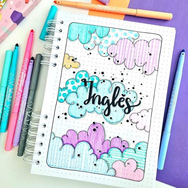 Cuadernos de hoja blanca vs. cuadernos de hoja avena: ¿Para qué te sirve cada uno?