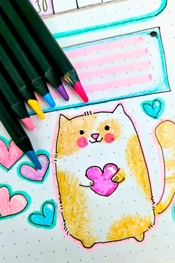 Mi hijo quiere ser artista, ¿cómo lo ayudo?