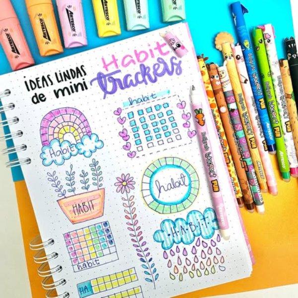 Qué elementos debe tener tu bullet universitario para ser realmente útil