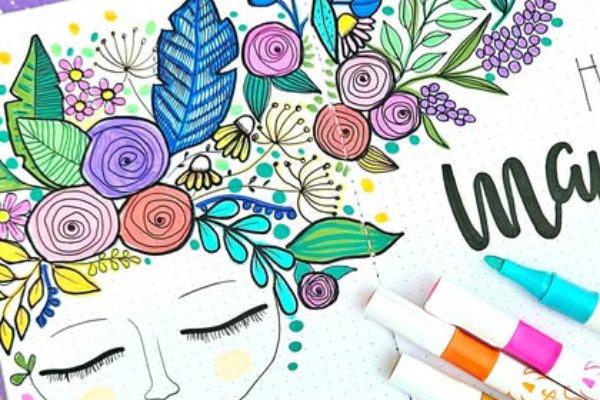 “Tu estilo, tu voz: cómo encontrar tu identidad artística paso a paso”