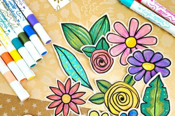 ¿Conoces el Diseño Textil? una forma genial de convertir tu arte en objetos utilitarios