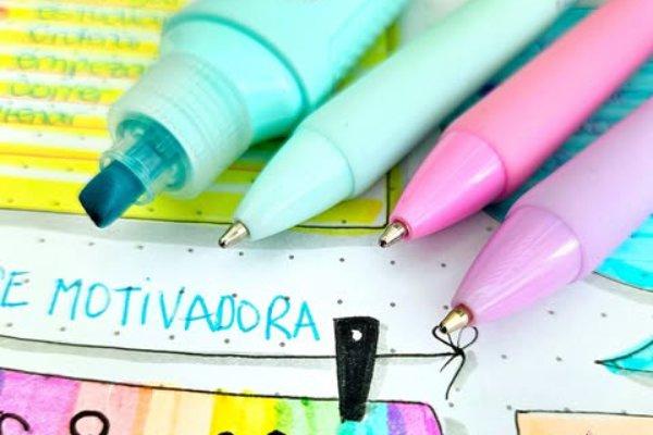 Datos curiosos que no sabías sobre los productos de arte que usas a diario