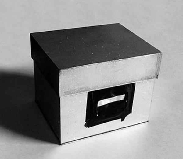 ¿Sabes qué es una pinhole?