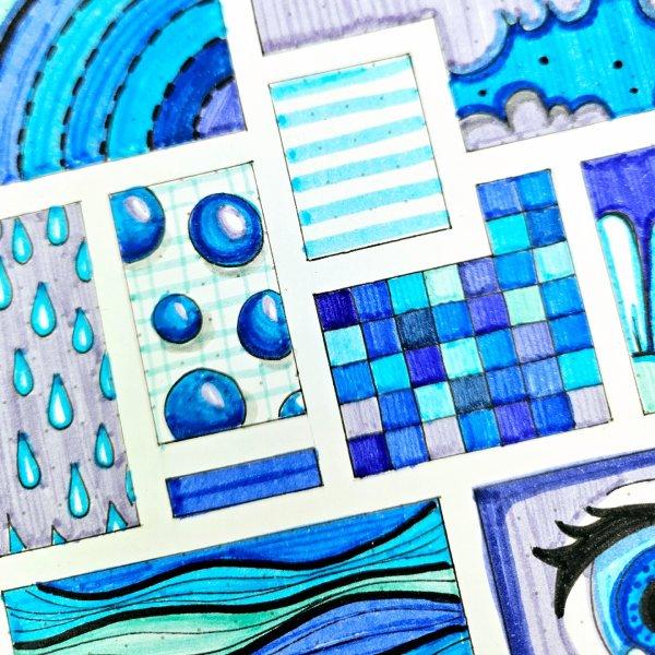 Todos hacen lo mismo. Cómo buscar inspiración para que tus cuadernos sean realmente únicos