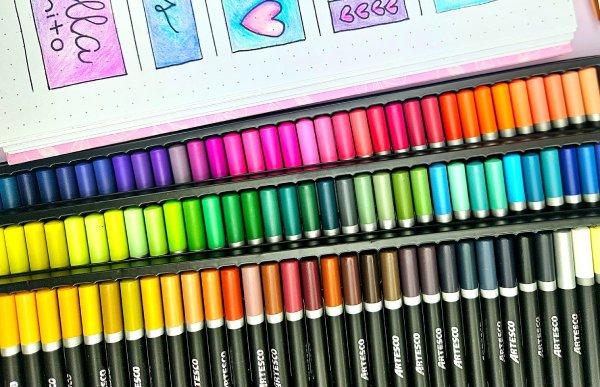 ¿Hace cuánto no dibujas? El dibujo no solo es beneficioso para los niños