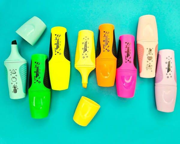 Materiales de arte, ¿por qué son el mejor regalo de cumple para los amigos de tus peques?