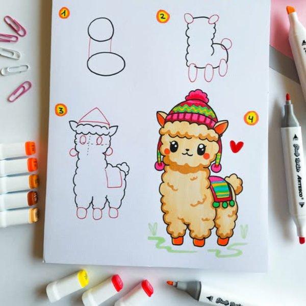 Ideas divertidas para forrar los cuadernos de tus peques