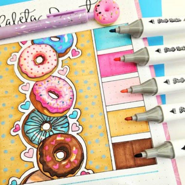 ¿Quieres crear un pequeño negocio artístico? Estos son los pasos que debes seguir