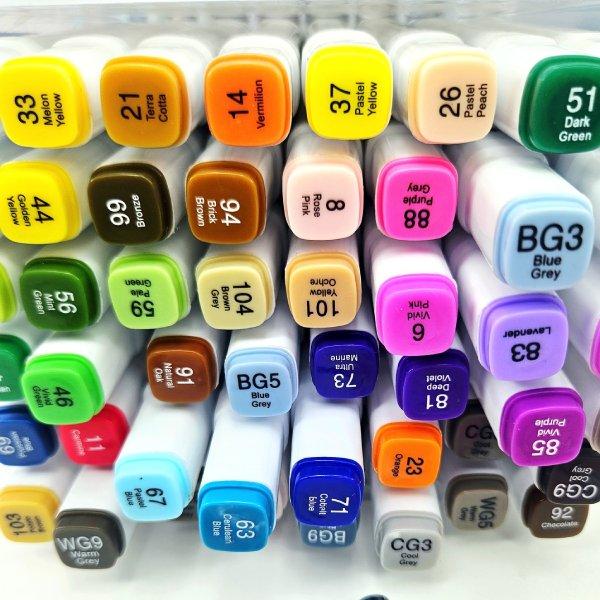 Materiales de arte, ¿por qué son el mejor regalo de cumple para los amigos de tus peques?