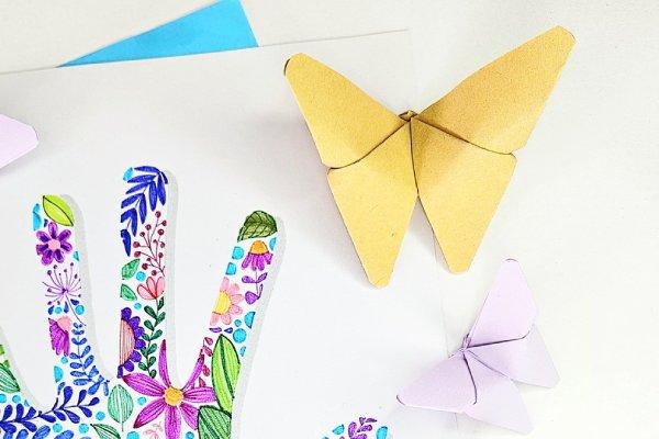 Rutinas creativas de 10 minutos para desconectarte entre clases