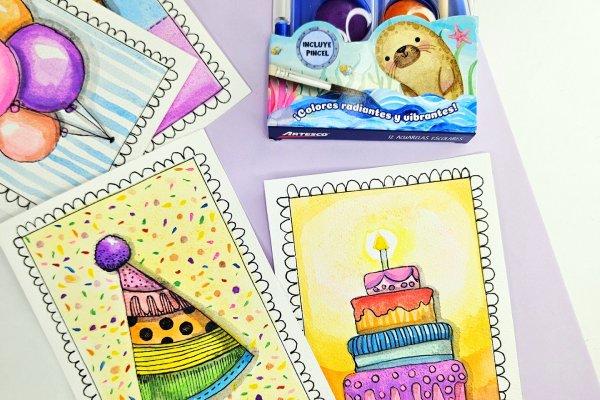 Rutinas creativas de 10 minutos para desconectarte entre clases