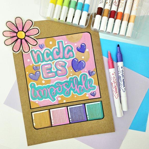 Qué elementos debe tener tu bullet universitario para ser realmente útil