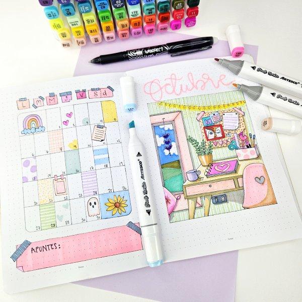 Qué elementos debe tener tu bullet universitario para ser realmente útil