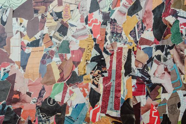 Tu diario visual: cómo empezar un Sketchbook artístico que refleje tu mundo