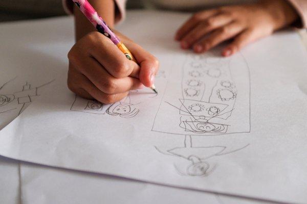 Por estos motivos siempre debes tener lápiz y papel en tu casa