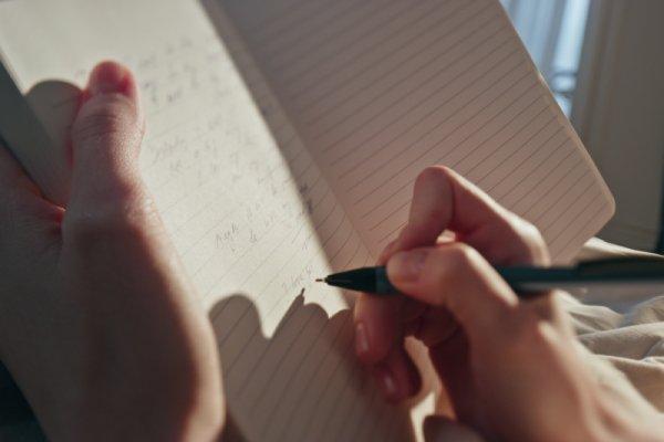 ¿Para qué sirve una libreta de notas?