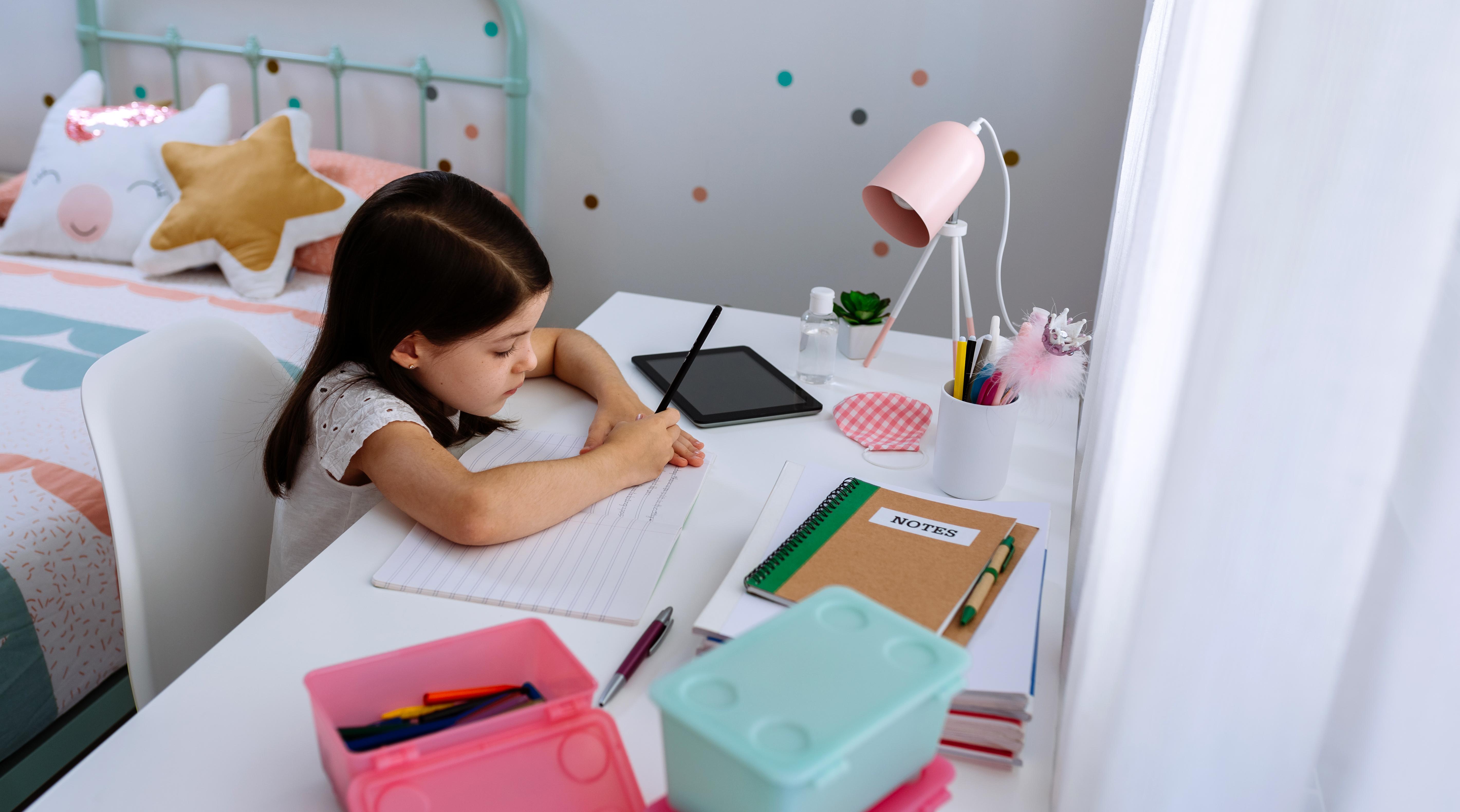 Buscando la autonomía de tus hijos? Cómo hacer tarjetas y carteles para guiarlos en las rutinas