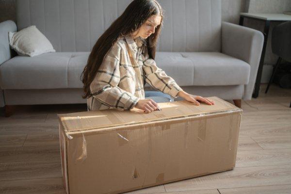Cómo hacer una mesa de luz casera y para qué puedes utilizarla