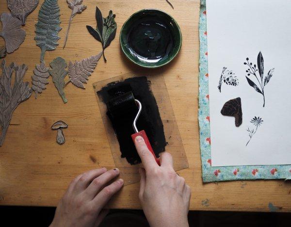 Ideas divertidas para forrar los cuadernos de tus peques