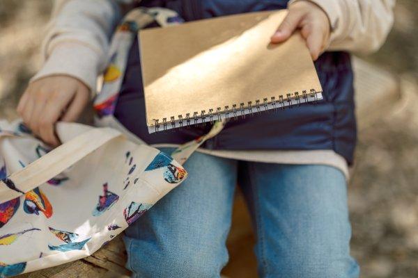 Por estos motivos siempre debes tener lápiz y papel en tu casa