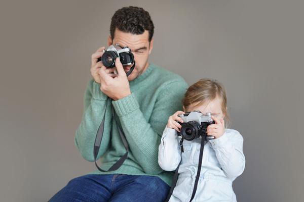 Ayuda a tus hijos a descubrir sus talentos