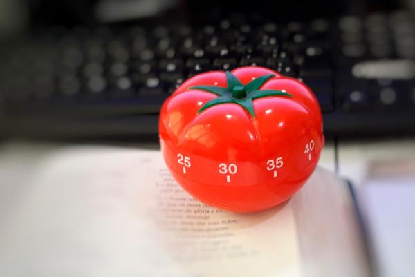 Encuentra el equilibrio: este es el tiempo adecuado de descanso entre tareas