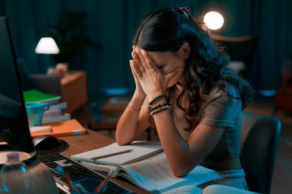 Encuentra el equilibrio: este es el tiempo adecuado de descanso entre tareas