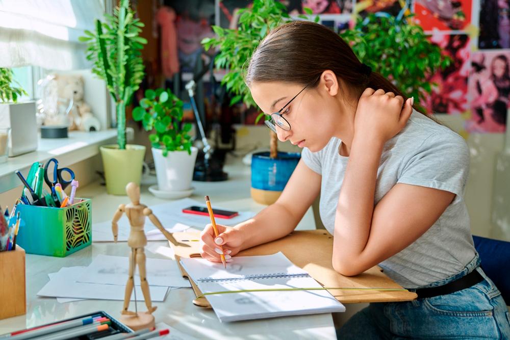 &iquest;Qu&eacute; es un boceto, para qu&eacute; sirve y c&oacute;mo hacerlo?