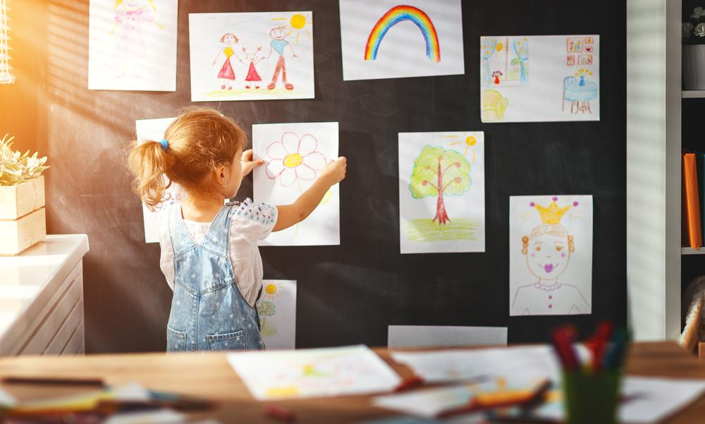 Participa del Día Mundial del Coloreo, mucho má que un concurso de dibujo para niños