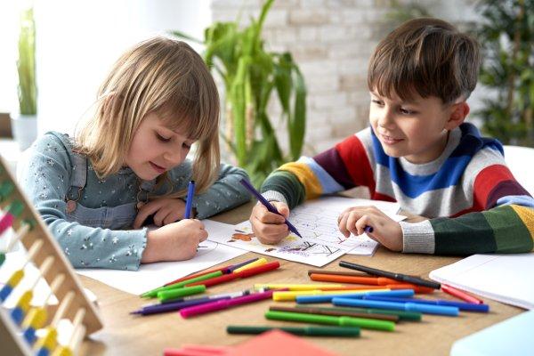 Dia Mundial del Coloreo: tu talento tiene propósito