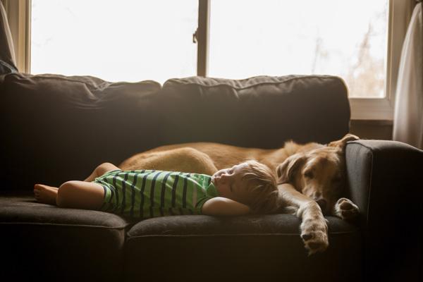 &iquest;La siesta es el secreto para que los ni&ntilde;os aprendan mejor?